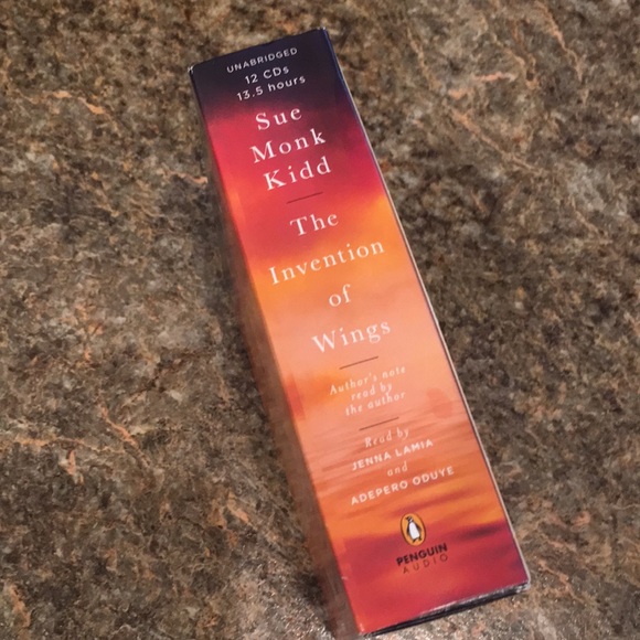 Bestselling author of Secret Life of Bees Audio - Picture 4 of 8